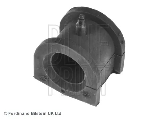Втулка стабілізатора (переднього) Mitsubishi Lancer 1.3/1.6 03- (d=25 мм) BLUE PRINT ADC48083 (фото 1)