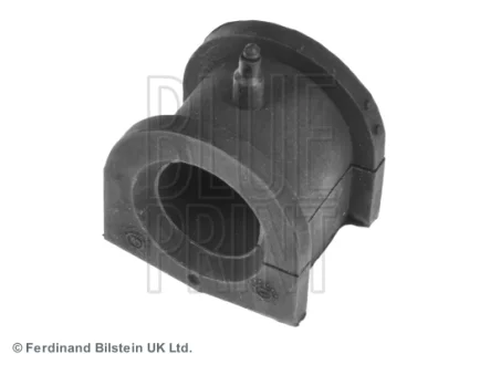 Втулка стабілізатора (переднього) Mitsubishi Lancer 1.3/1.6 03- (d=25 мм) BLUE PRINT ADC48083