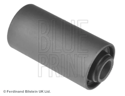 Втулка ресори задн. Mitsubishi L200 III 4x4 -11 (вир-во Blue Print) BLUE PRINT ADC48091