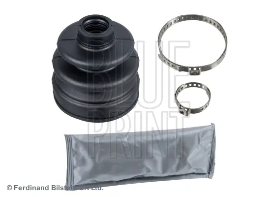 Пильник ШРКШ (внутрішній) Nissan 350Z 02-09 3.5 V6 24V BLUE PRINT ADC48156 (фото 1)