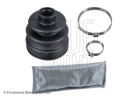 Пильник ШРКШ (внутрішній) Nissan 350Z 02-09 3.5 V6 24V BLUE PRINT ADC48156