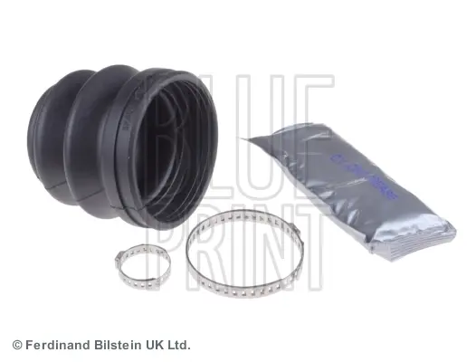 Пильник ШРКШ (зовнішній) Mitsubishi L200 83-96/Pajero 82-91 BLUE PRINT ADC48160 (фото 1)
