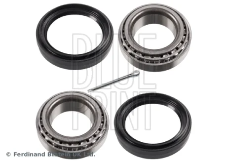 Підшипник маточини (передньої) Hyundai Accent 94-17 (к-кт) BLUE PRINT ADC48203