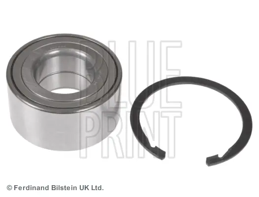 Підшипник маточини (передньої) Mitsubishi Outlander/Lancer 2.0-2.4 03-08 BLUE PRINT ADC48242 (фото 1)