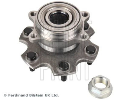 Підшипник маточини (задньої) Mitsubishi Pajero/Montero 3.2DiD/3.0/3.8 06- BLUE PRINT ADC48357