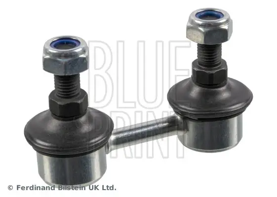 Тяга стабілізатора (переднього) Mitsubishi Colt/Galant/Lancer -02 BLUE PRINT ADC48504 (фото 1)