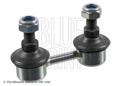 Тяга стабілізатора (переднього) Mitsubishi Colt/Galant/Lancer -02 BLUE PRINT ADC48504