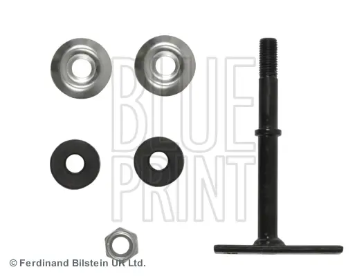 Тяга стабілізатора (переднього) Mitsubishi L300/Montero/Pajero 80-04- (L=112) BLUE PRINT ADC48516 (фото 1)