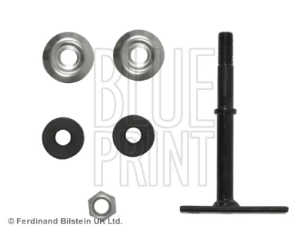 Тяга стабілізатора (переднього) Mitsubishi L300/Montero/Pajero 80-04- (L=112) BLUE PRINT ADC48516
