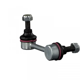 Тяга стабілізатора (заднього) Mitsubishi Lancer/Outlander 06-/Citroen C4/Peugeot 4008 12- (107mm) BLUE PRINT ADC48556