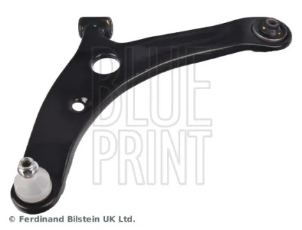 Важіль підвіски (передній/знизу) (L) Mitsubishi Colt 04-12/ Smart Forfour 04-06 BLUE PRINT ADC486105