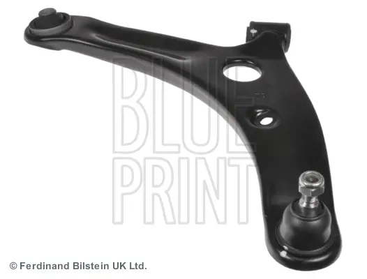 Важіль підвіски (передній/знизу) (R) Mitsubishi Colt 04-/ Smart Forfour 04- BLUE PRINT ADC486106 (фото 1)