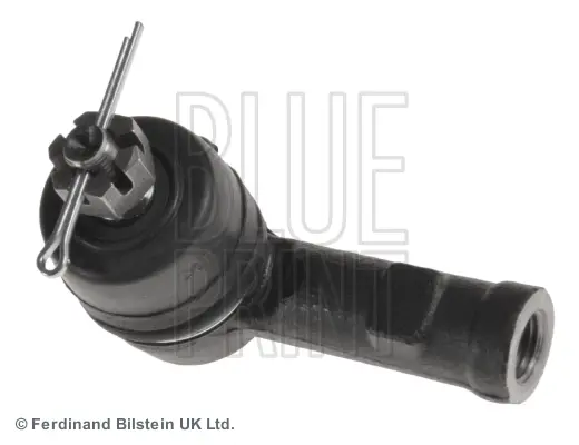 Наконечник тяги рульової Mitsubishi Galant III/IV 84-04 Pajero 99-07 BLUE PRINT ADC48702 (фото 1)