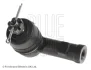 Наконечник тяги рульової Mitsubishi Galant III/IV 84-04 Pajero 99-07 BLUE PRINT ADC48702 (фото 1)