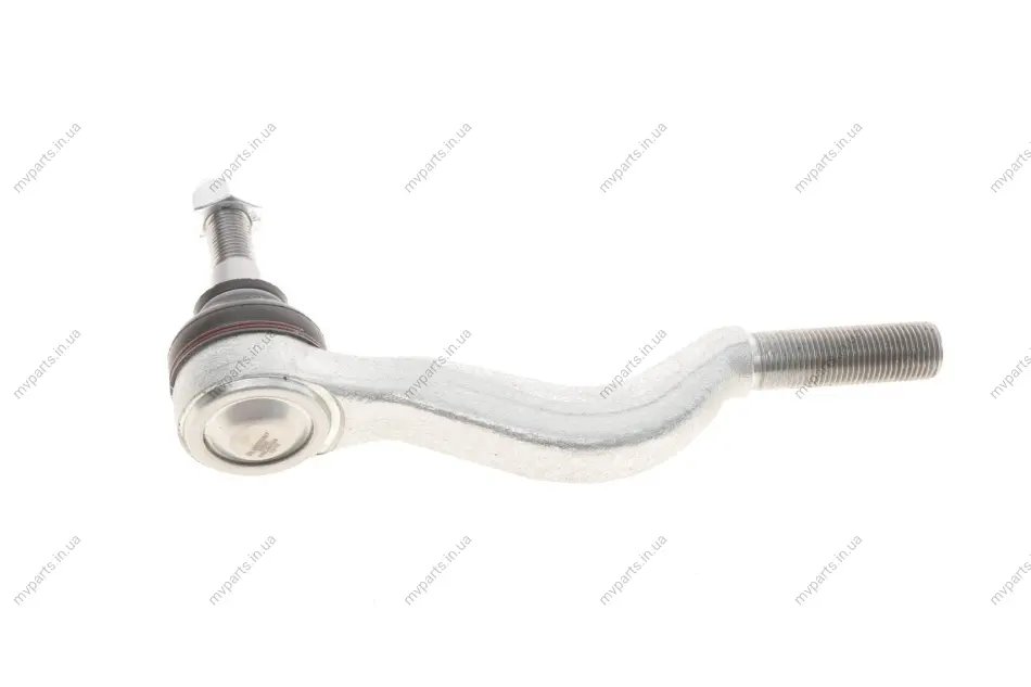 Наконечник тяги рульової Mitsubishi L 200/Pajero I/Pajero Sport I 82- BLUE PRINT ADC48705 (фото 1)