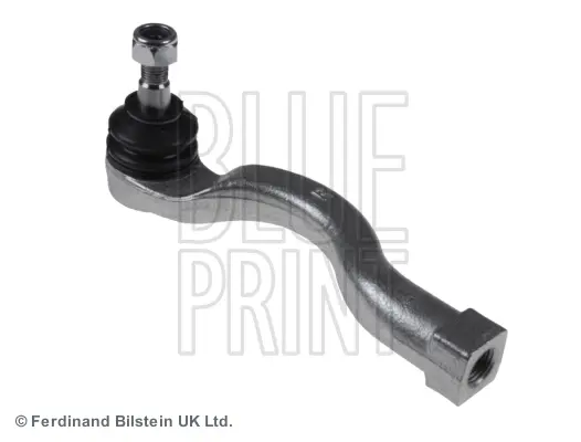 Наконечник тяги рульової (R) Mitsubishi L200/Pajero 98- BLUE PRINT ADC48762 (фото 1)