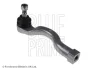 Наконечник тяги рульової (R) Mitsubishi L200/Pajero 98- BLUE PRINT ADC48762 (фото 1)