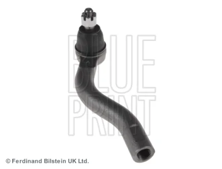 Наконечник тяги рульової (L) Mitsubishi Pajero IV/Montero 06- (L=220 мм) BLUE PRINT ADC48789