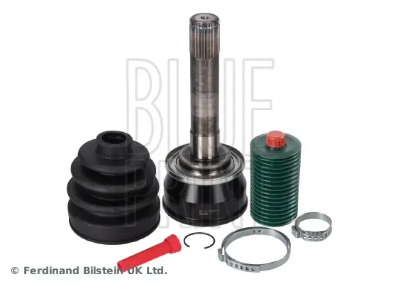 ШРКШ (зовнішній) Mitsubishi Pajero 2.8D/3.5 (28/27z) BLUE PRINT ADC48947 (фото 1)