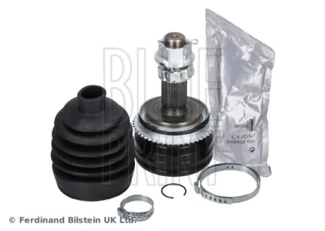 ШРКШ (зовнішній) Mitsubishi Pajero IV 3.2D 07- (30z/36z/ABS 50z) BLUE PRINT ADC48950