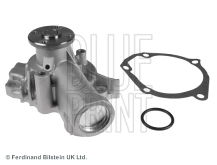 Помпа води Mitsubishi Lancer VI/VII 2.0 98-13/Outlander I 2.0 02-07 BLUE PRINT ADC49153