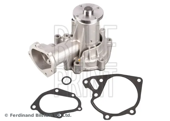 Помпа води Mitsubishi L200 2.5D 05- BLUE PRINT ADC49168 (фото 1)