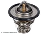 Термостат Mitsubishi Galant 2.5 96-04/L300 2.3-2.5 TD 86-06 (76 C°) BLUE PRINT ADC49204 (фото 1)