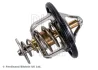 Термостат Mitsubishi Galant 2.5 96-04/L300 2.3-2.5 TD 86-06 (76 C°) BLUE PRINT ADC49204 (фото 2)
