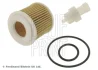Фільтр масляний Toyota Rav4/Avensis/Land Cruiser 1.6i-2.8D 08- BLUE PRINT ADD62109 (фото 1)