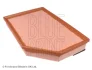 Фільтр повітряний Volvo (вир-во Blue Print) BLUE PRINT ADF122204 (фото 1)