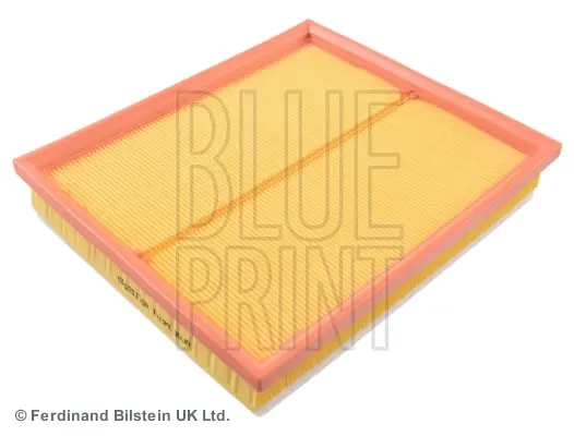Фільтр повітряний Ford Ka 1.3-1.6i 96-08 BLUE PRINT ADF122207 (фото 1)