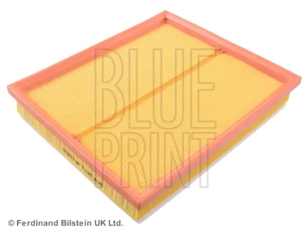 Фільтр повітряний Ford Ka 1.3-1.6i 96-08 BLUE PRINT ADF122207
