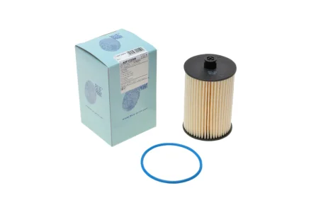 Фільтр паливний Volvo S60/S80/V70/XC70/XC90 2.4D5 02- BLUE PRINT ADF122309