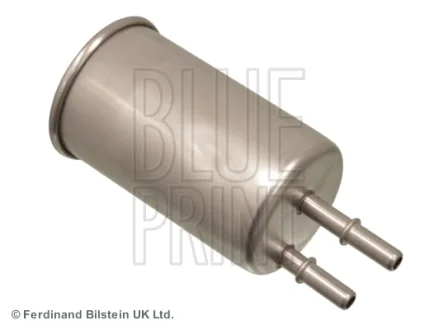 Фільтр паливний Volvo S60/S80/V40/V60/V70 06- (h=134mm) BLUE PRINT ADF122310