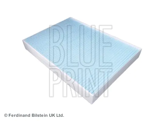 Фільтр салону Volvo S90 II/V60 II/V 90 II/XC 60 II/XC 90 II 14- BLUE PRINT ADF122524 (фото 1)