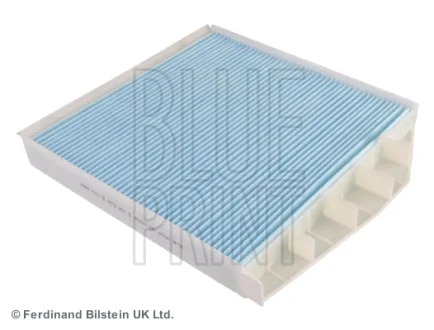 Фільтр салону Volvo XC90 I -14 (вир-во Blue Print) BLUE PRINT ADF122526