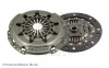 Комплект зчеплення Ford Fiesta/Mazda 2 1.4 07-17 (d=212mm) BLUE PRINT ADF1230110 (фото 1)