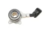 Комплект зчеплення Ford Focus/Kuga 2.0 TDCi 08- (d=240mm) (+вижимний) BLUE PRINT ADF1230120 (фото 7)