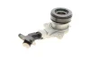 Комплект зчеплення Ford Focus/Kuga 2.0 TDCi 08- (d=240mm) (+вижимний) BLUE PRINT ADF1230120 (фото 9)