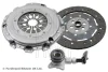 Комплект зчеплення Ford Mondeo 1.8 TDCi 07-15 (d=240mm) (+ вижимний) BLUE PRINT ADF1230121 (фото 1)