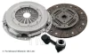 Комплект зчеплення Ford Transit 2.2 TDCi 06-14 (d=250mm) (+вижимний) BLUE PRINT ADF1230132