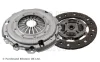 Зчеплення Ford C-MAX II, Focus III, Mondeo IV (вир-во Blue Print) BLUE PRINT ADF1230140 (фото 1)