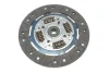 Комплект зчеплення Ford Focus 1.4-1.8 PFI/Mondeo 1.6 PFI 98-14 (d=220mm) BLUE PRINT ADF123014 (фото 4)