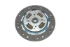 Комплект зчеплення Ford Focus 1.4-1.8 PFI/Mondeo 1.6 PFI 98-14 (d=220mm) BLUE PRINT ADF123014 (фото 5)