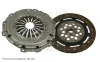 Комплект зчеплення Ford Focus/Mondeo/Volvo V30/V50 1.8-2.0i 00-12 (d=228mm) BLUE PRINT ADF123032 (фото 1)