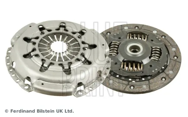 Зчеплення Ford, Mazda (вир-во Blue Print) BLUE PRINT ADF123043 (фото 1)