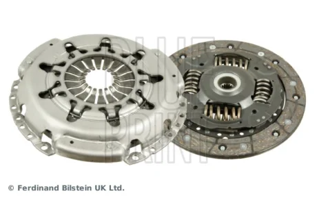 Зчеплення Ford, Mazda (вир-во Blue Print) BLUE PRINT ADF123043
