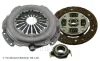 Комплект зчеплення Fiat Doblo 1.2 01-18 48kw (d=182mm) BLUE PRINT ADF123047 (фото 1)