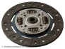 Диск зчеплення ведений Ford Focus -13, Mondeo IV -14 (вир-во Blue Print) BLUE PRINT ADF123110