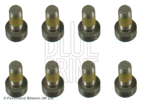 Болти маховика (к-кт 8 шт) Citroen Jumper 2.2HDI/Ford Transit 2.0/2.2/2.4TDI BLUE PRINT ADF123305 (фото 1)